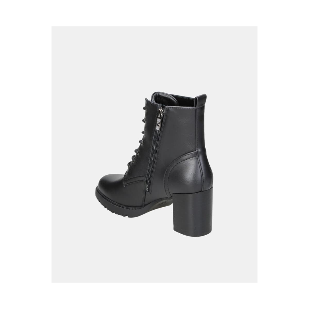 Women's Ankle Boots Xti Black