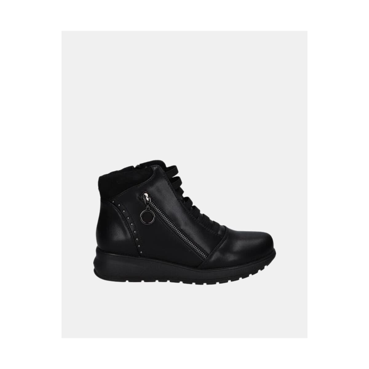 Women's Ankle Boots Chika 10 Black