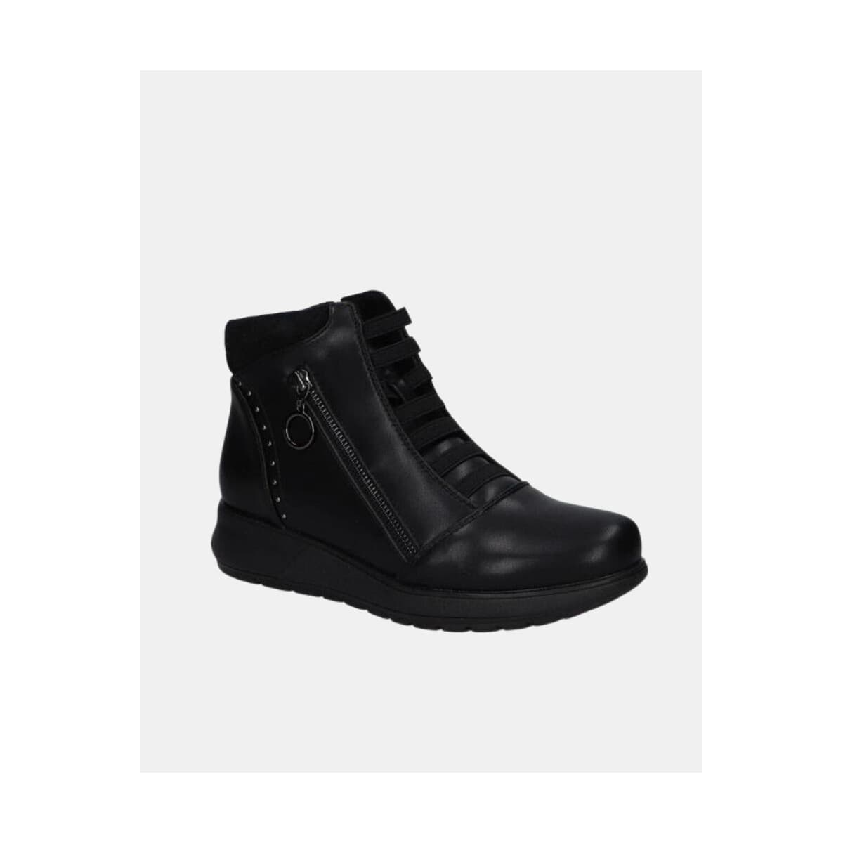 Women's Ankle Boots Chika 10 Black