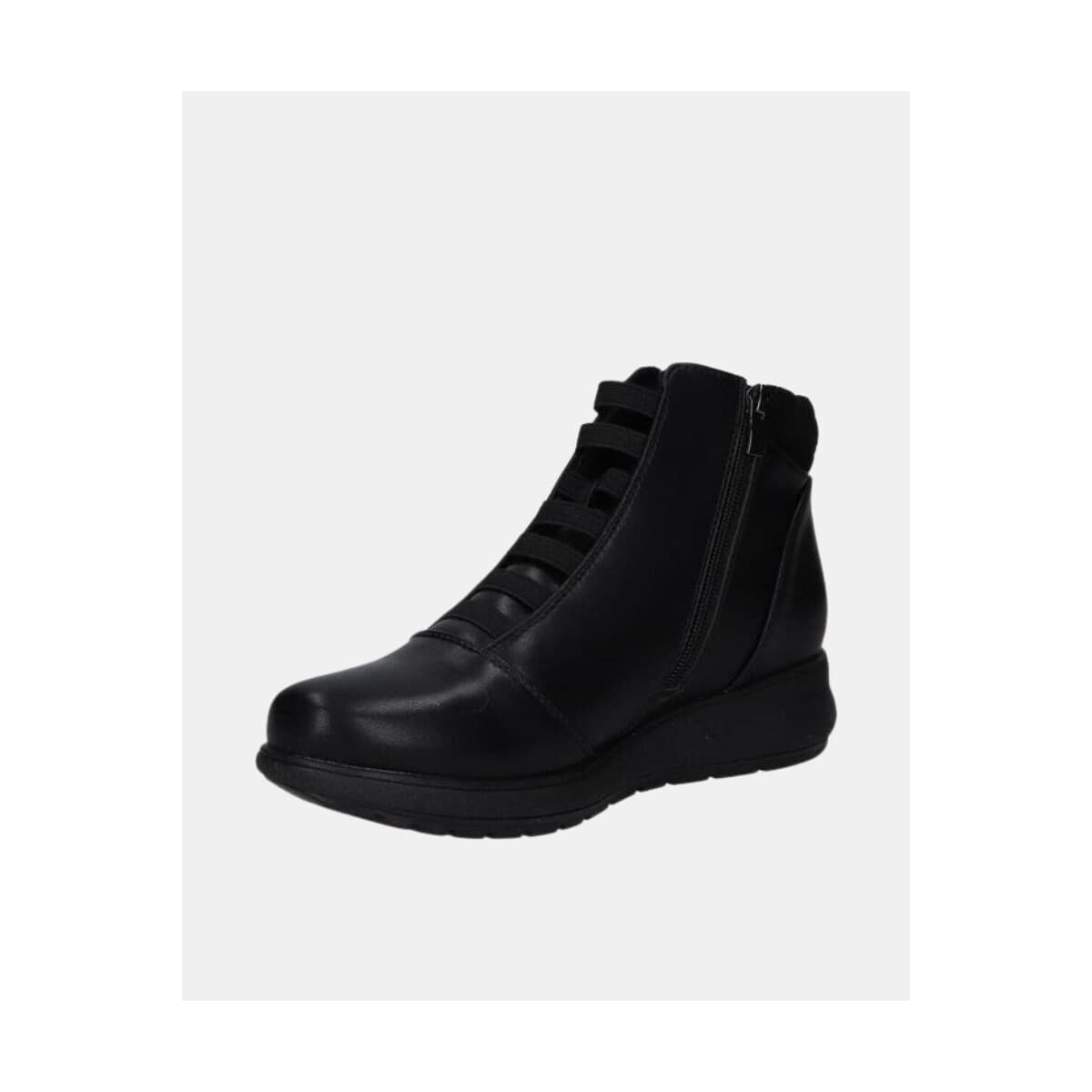 Women's Ankle Boots Chika 10 Black