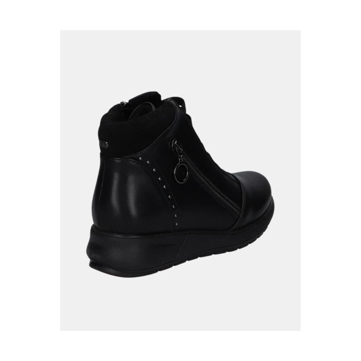 Women's Ankle Boots Chika 10 Black