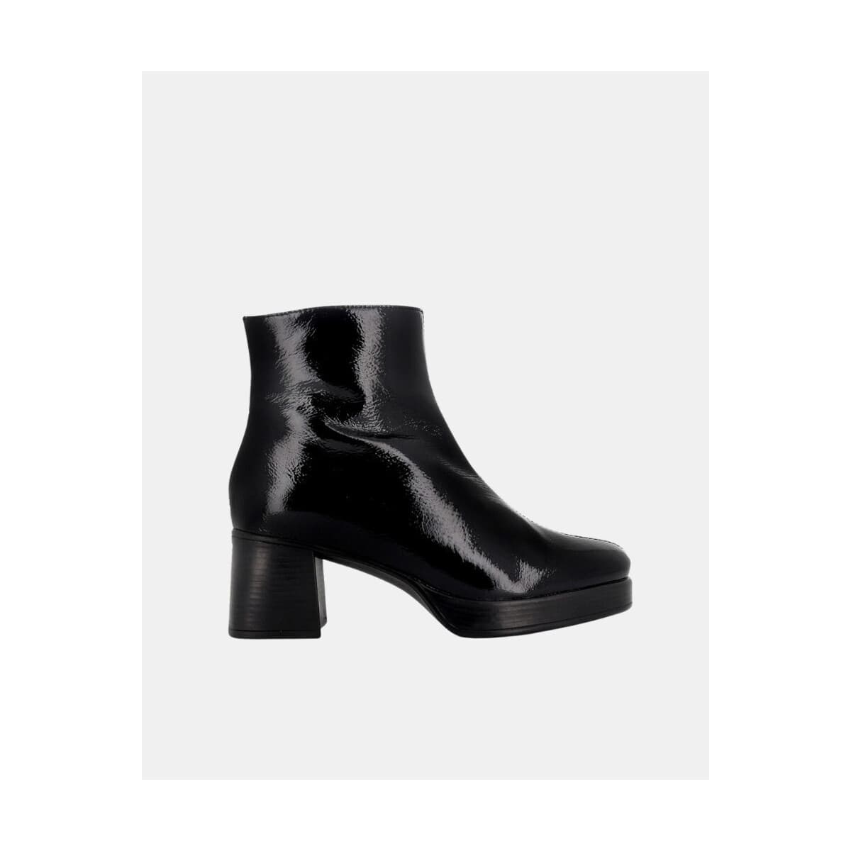 Women's Ankle Boots Patricia Miller Black