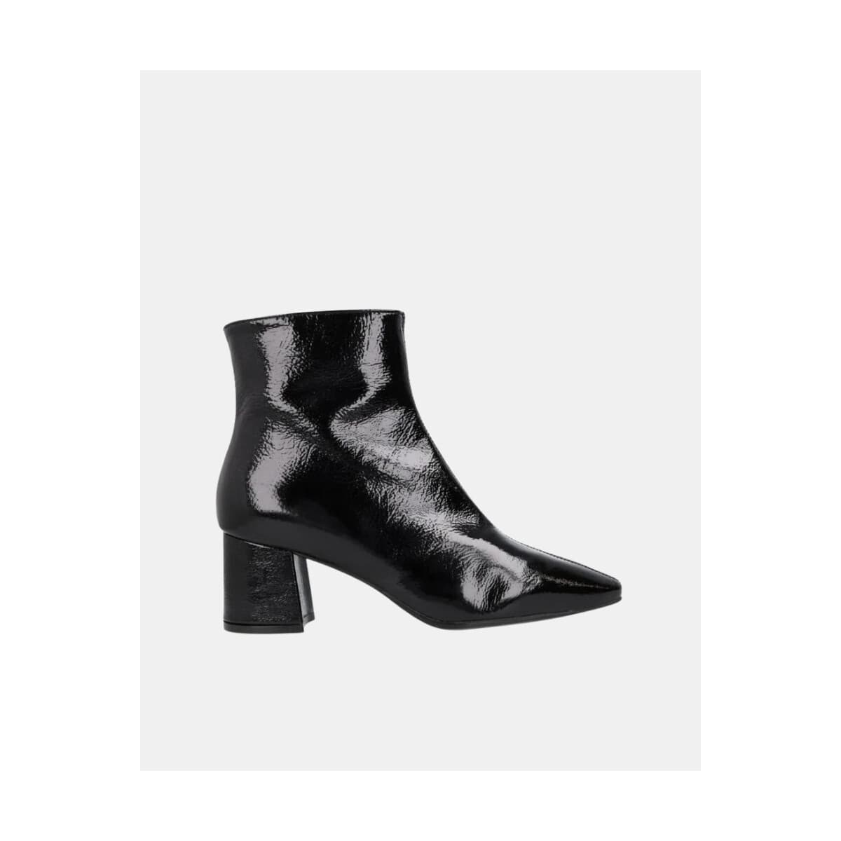 Women's Ankle Boots Patricia Miller Black