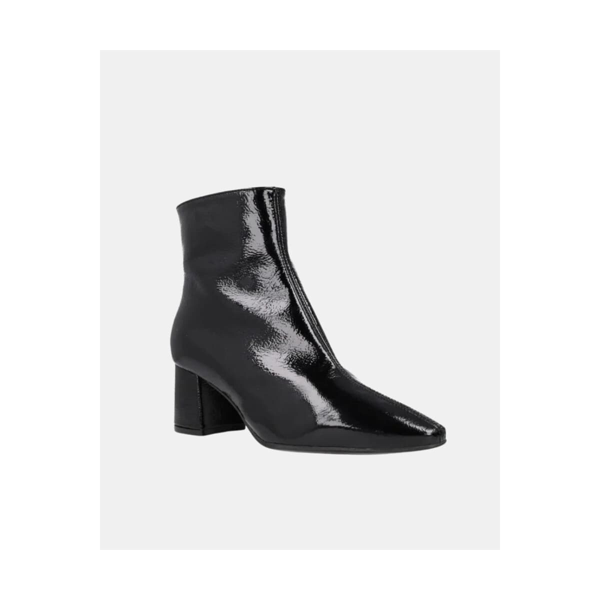 Women's Ankle Boots Patricia Miller Black