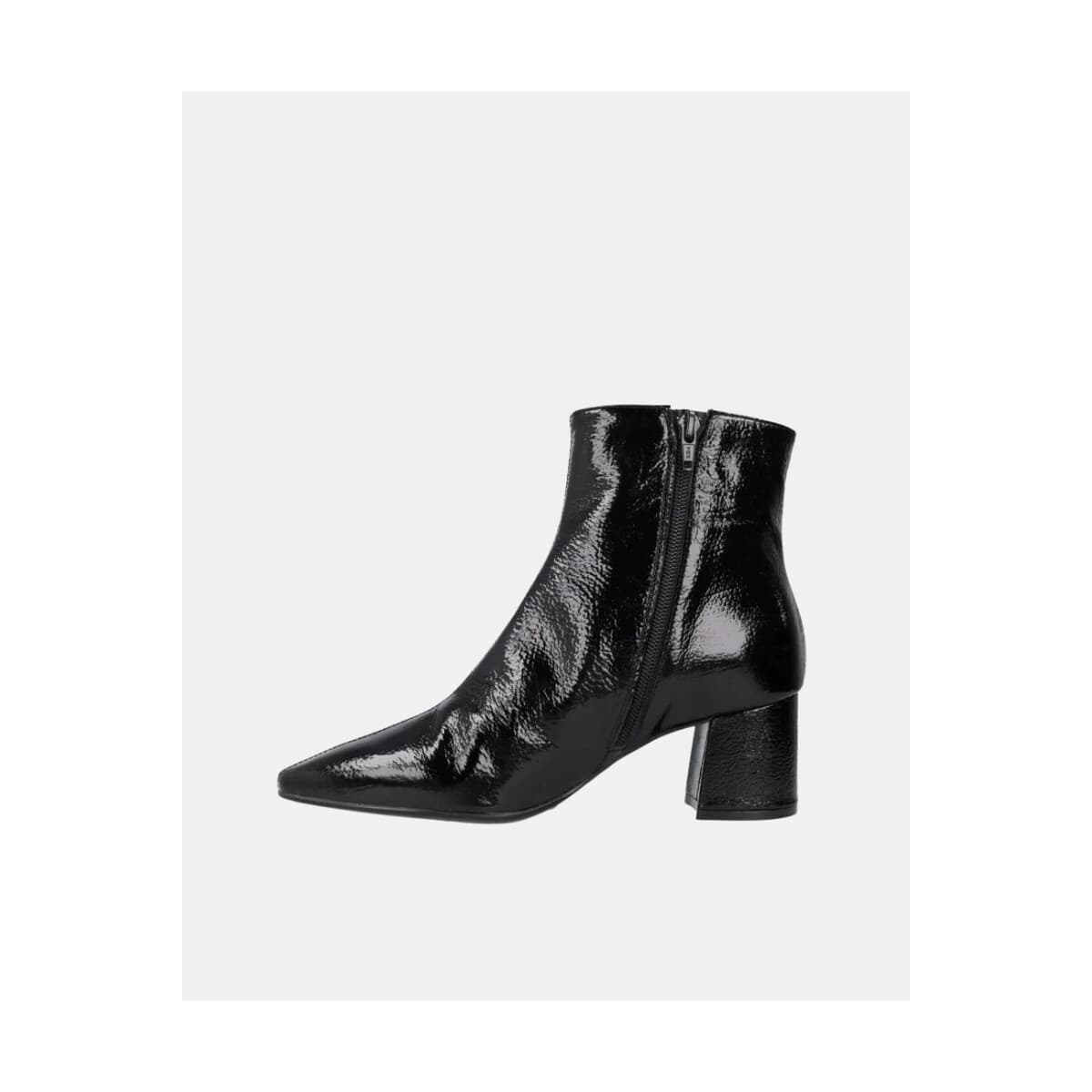 Women's Ankle Boots Patricia Miller Black