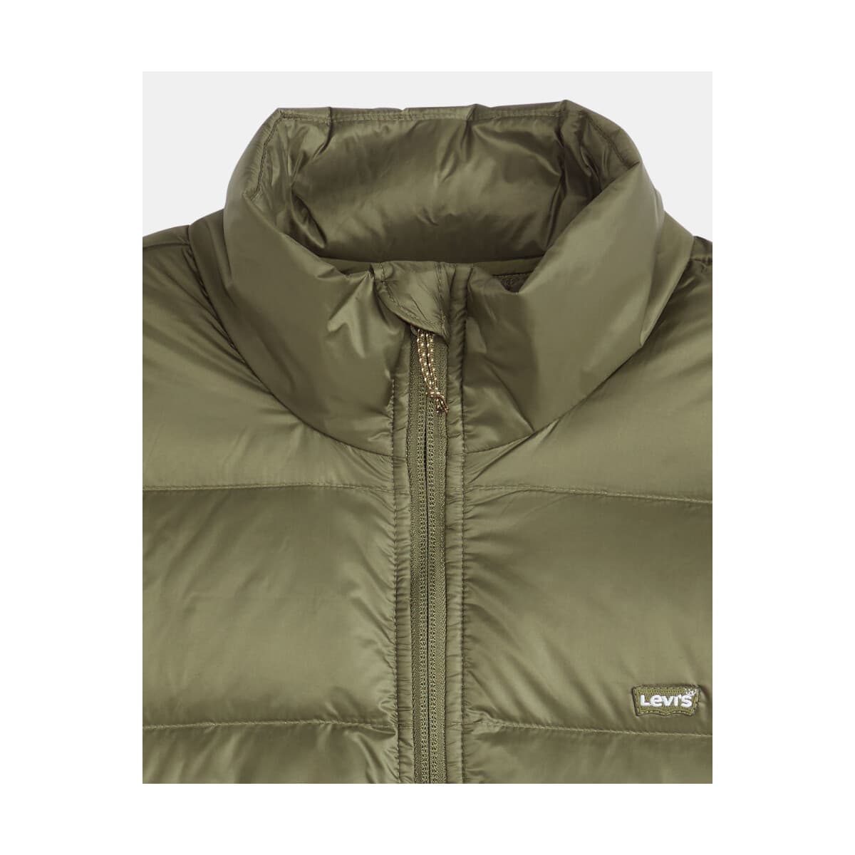 Women's Jackets Levis Green