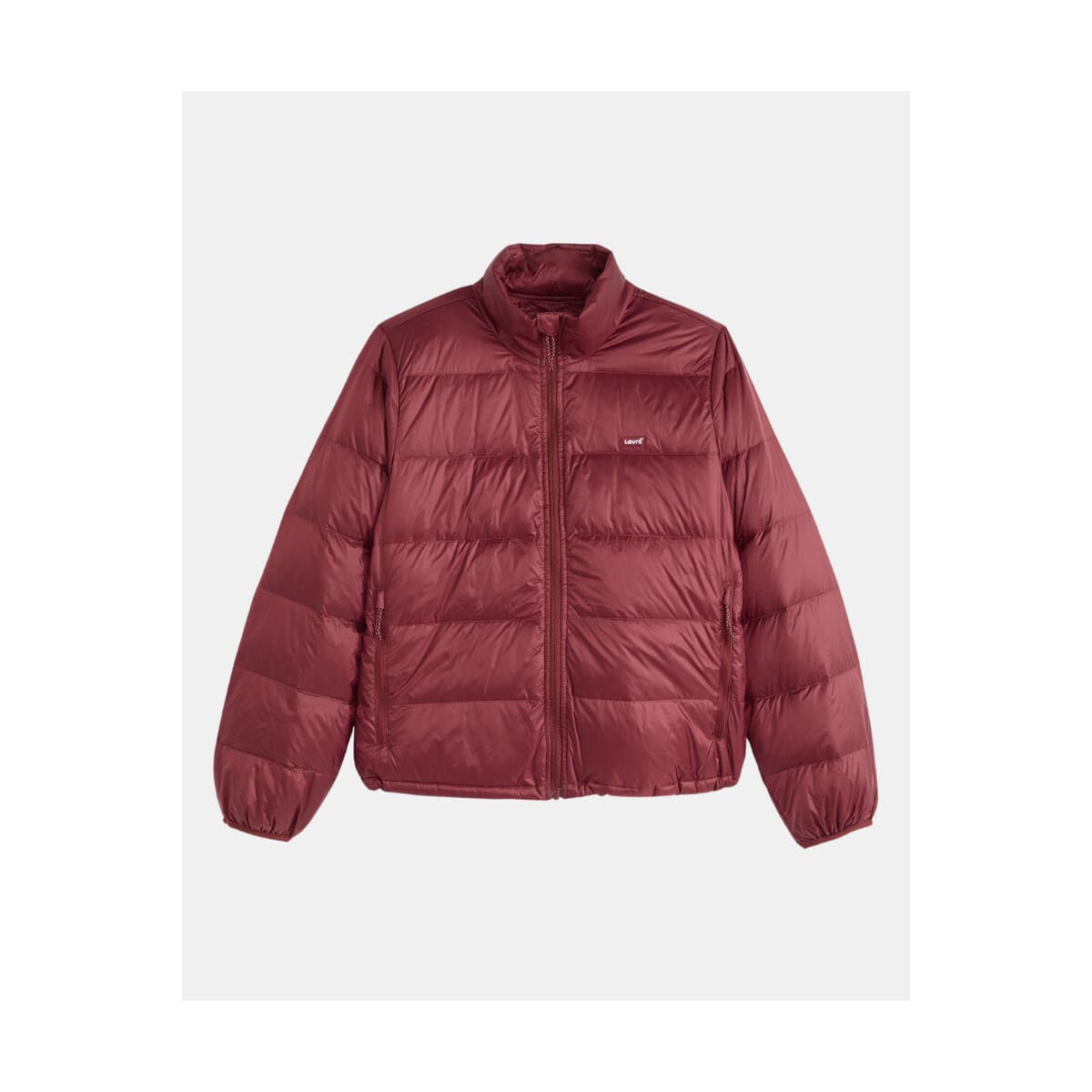 Χοντρό μπουφάν Levis A8320 0009 WILLA DOWN PACKABLE JACKET