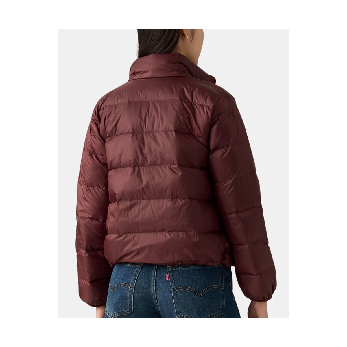 Women's Jackets Levis Red