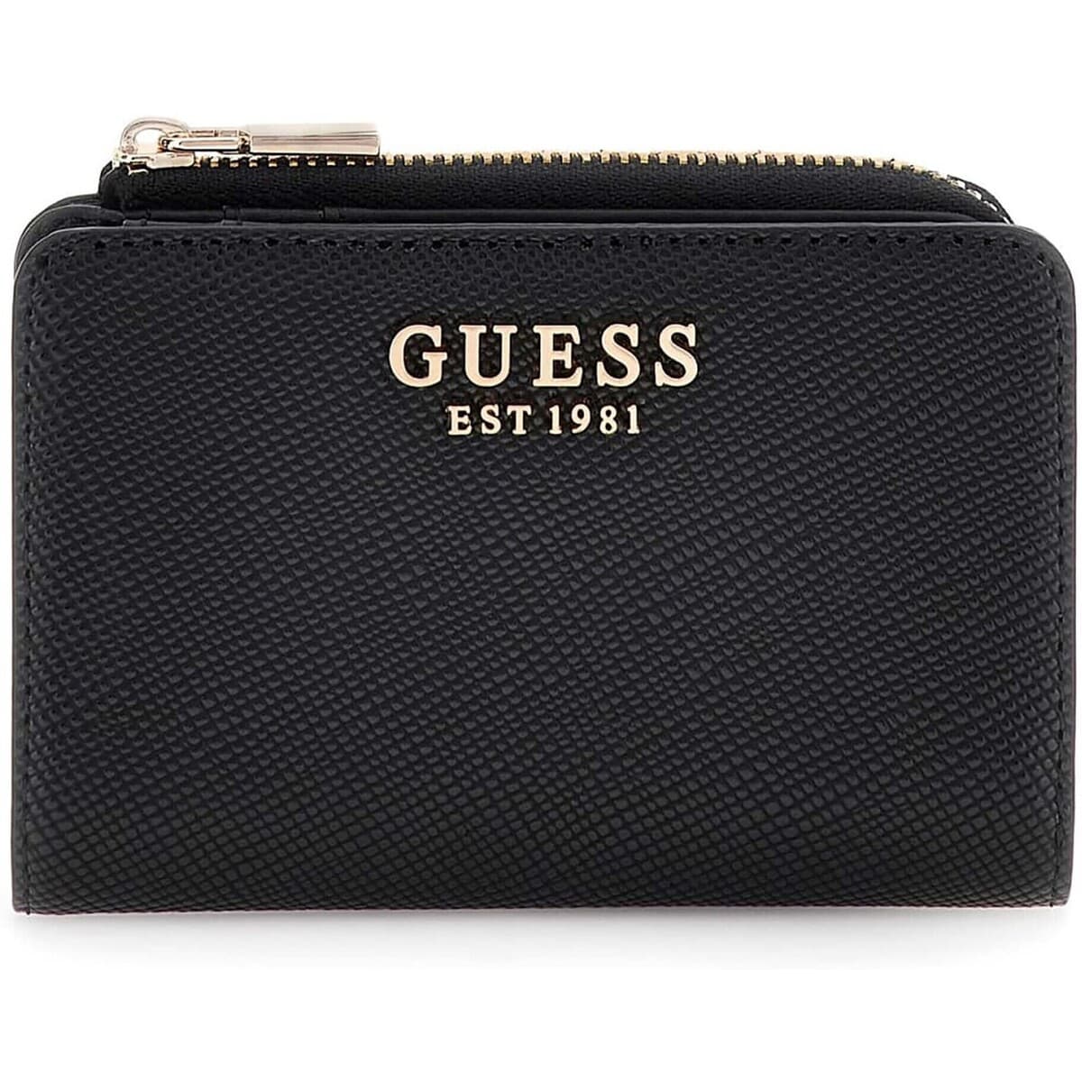 Πορτοφόλι Guess Laurel Ii Slg Zip Arnd Crd Cse
