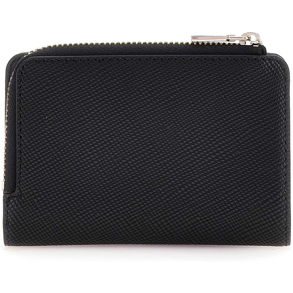 Women's Wallets Guess Black