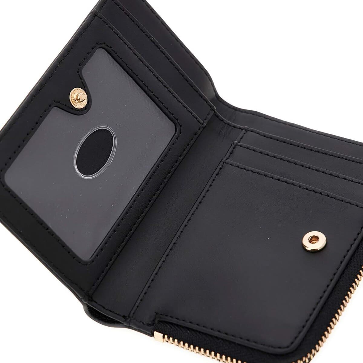 Women's Wallets Guess Black
