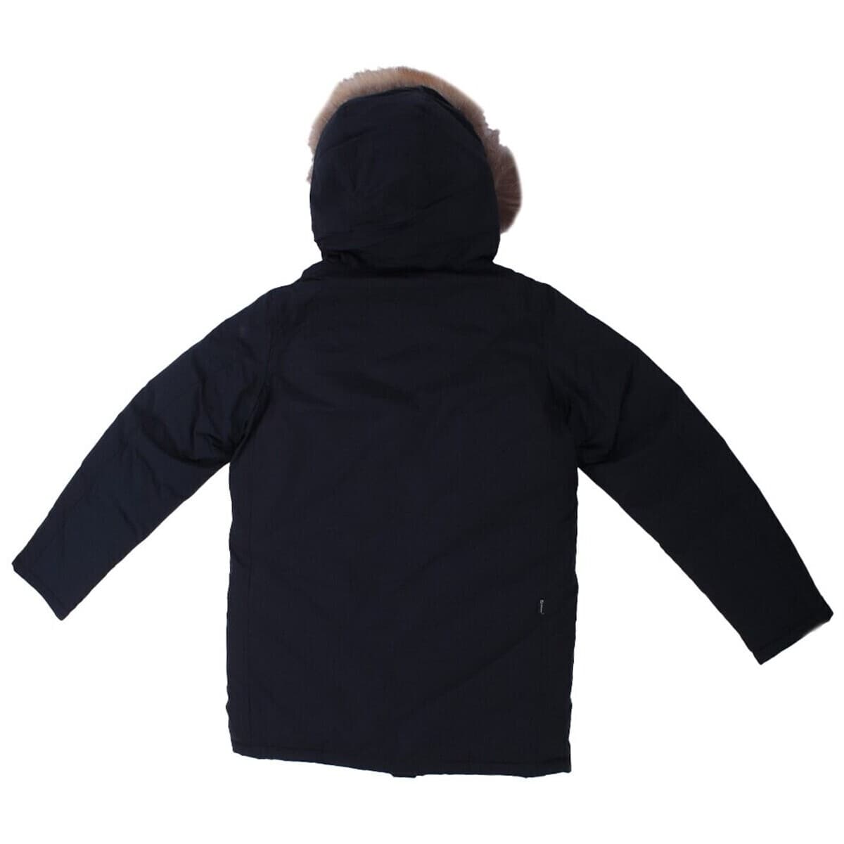 Boys' Parkas Woolrich Blue