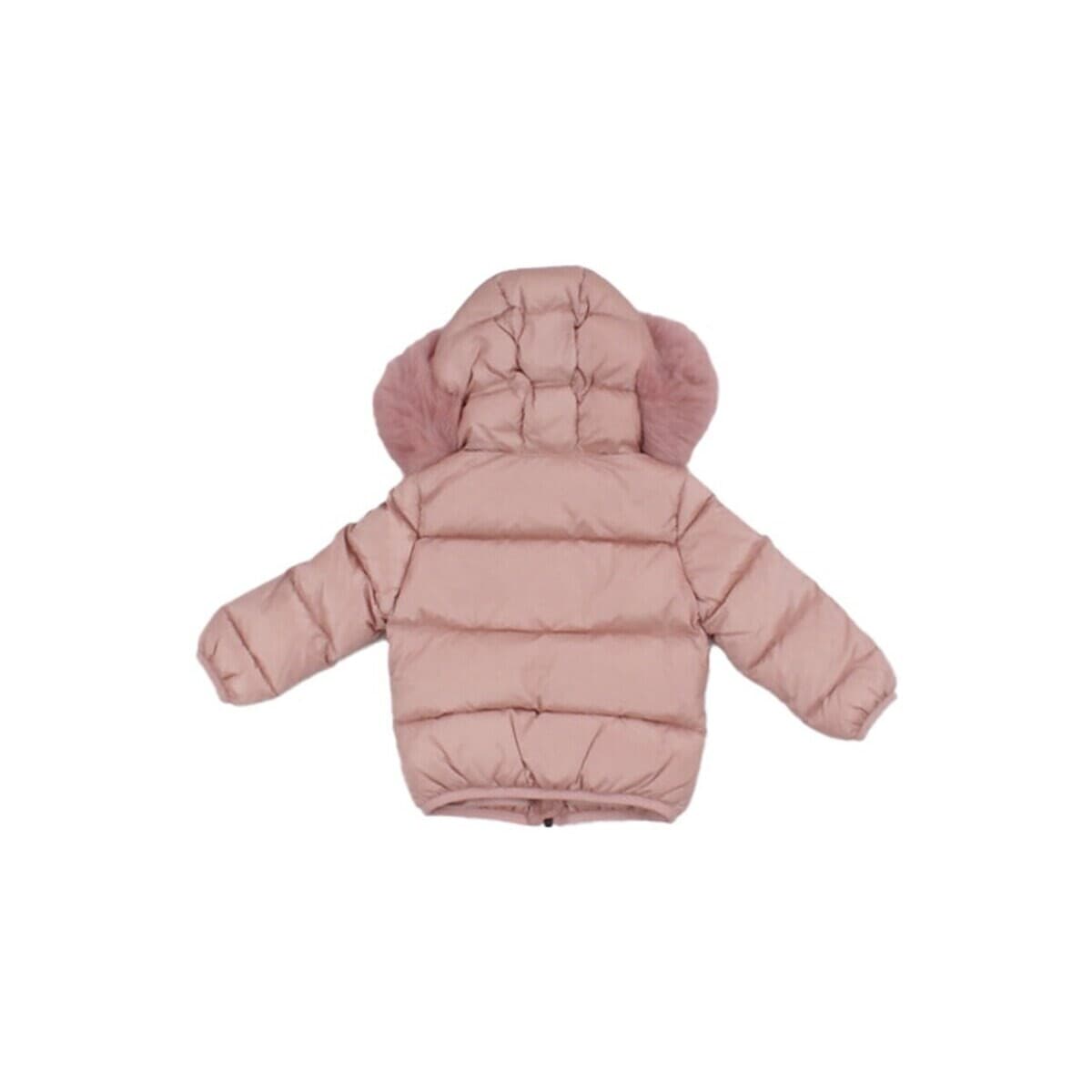 Girls' Jackets Colmar Pink