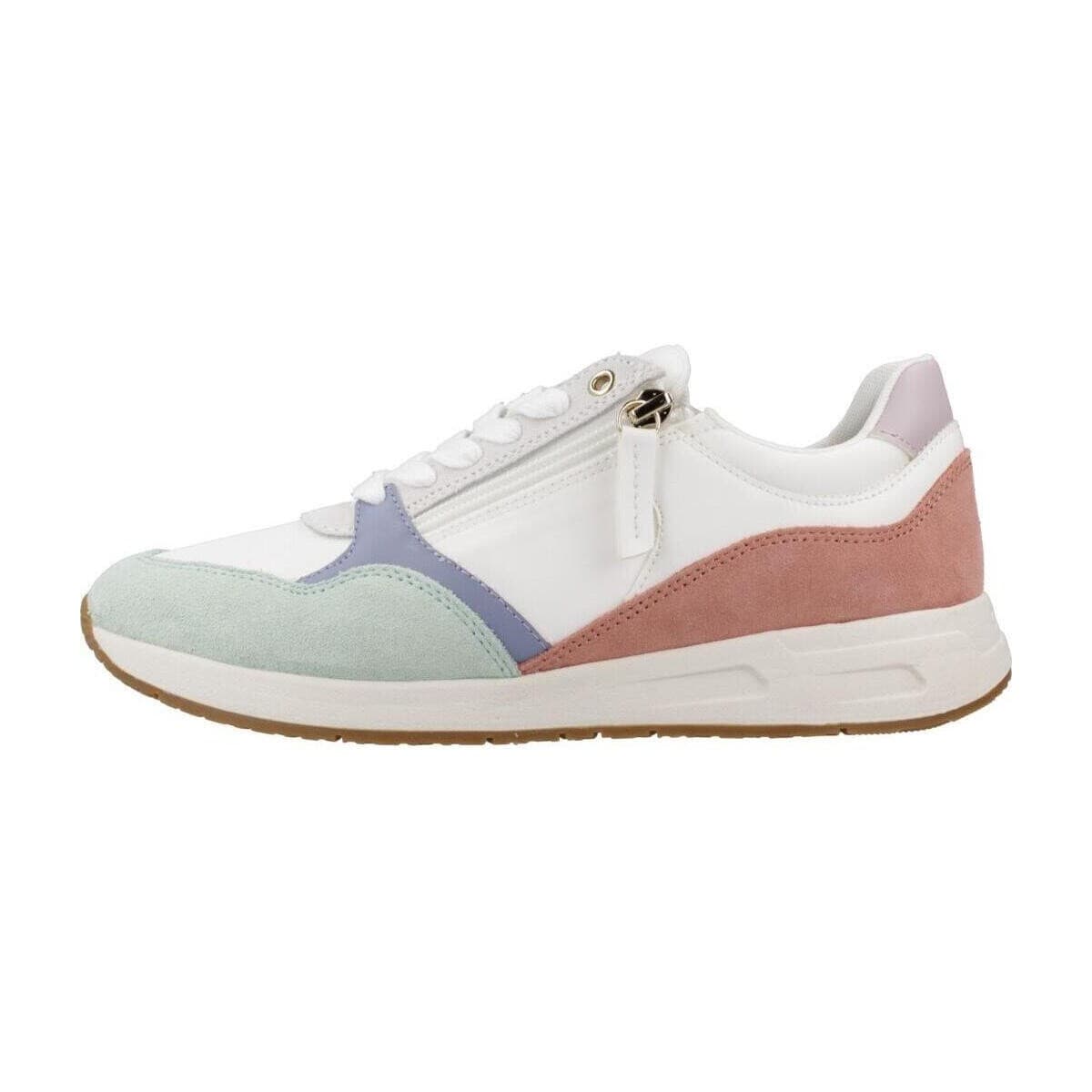 Women's Sneakers Geox Multicolor