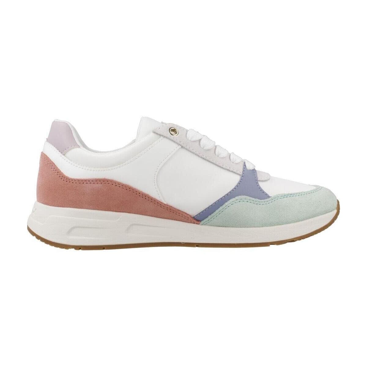 Women's Sneakers Geox Multicolor