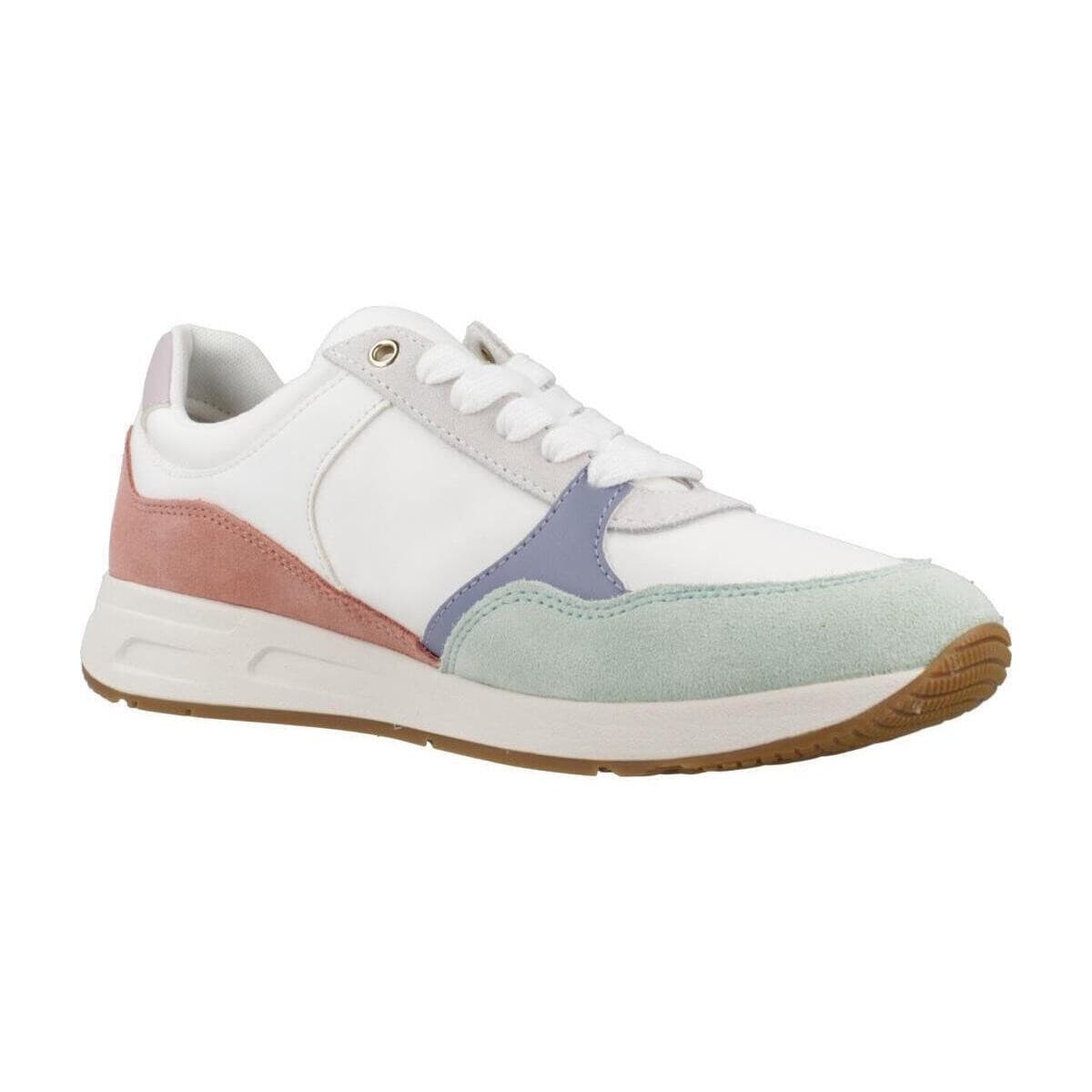 Women's Sneakers Geox Multicolor