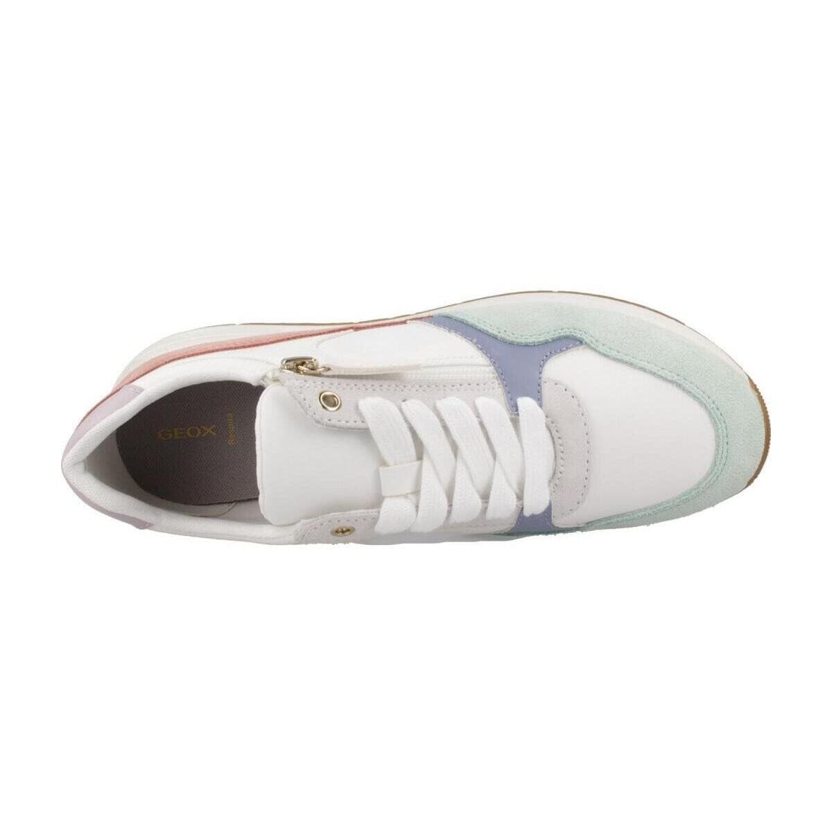 Women's Sneakers Geox Multicolor
