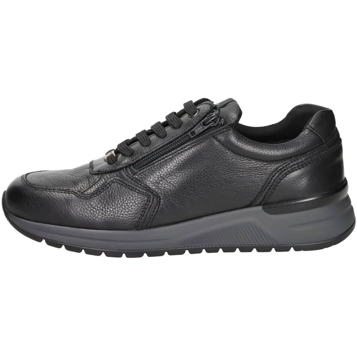 Men's Sneakers Valleverde Black