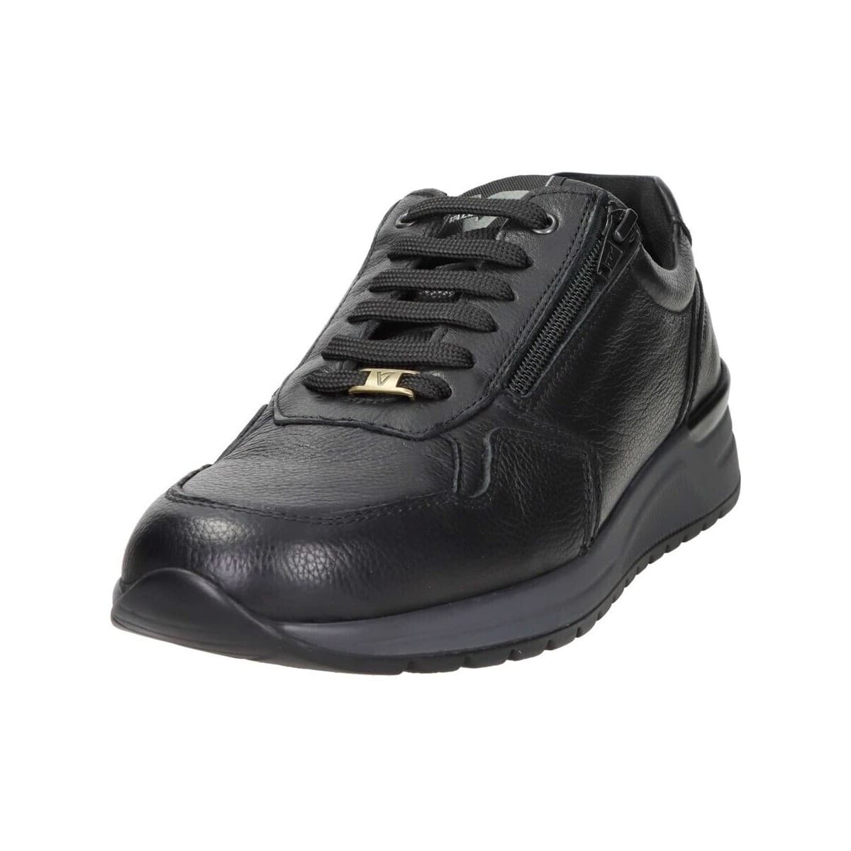 Men's Sneakers Valleverde Black