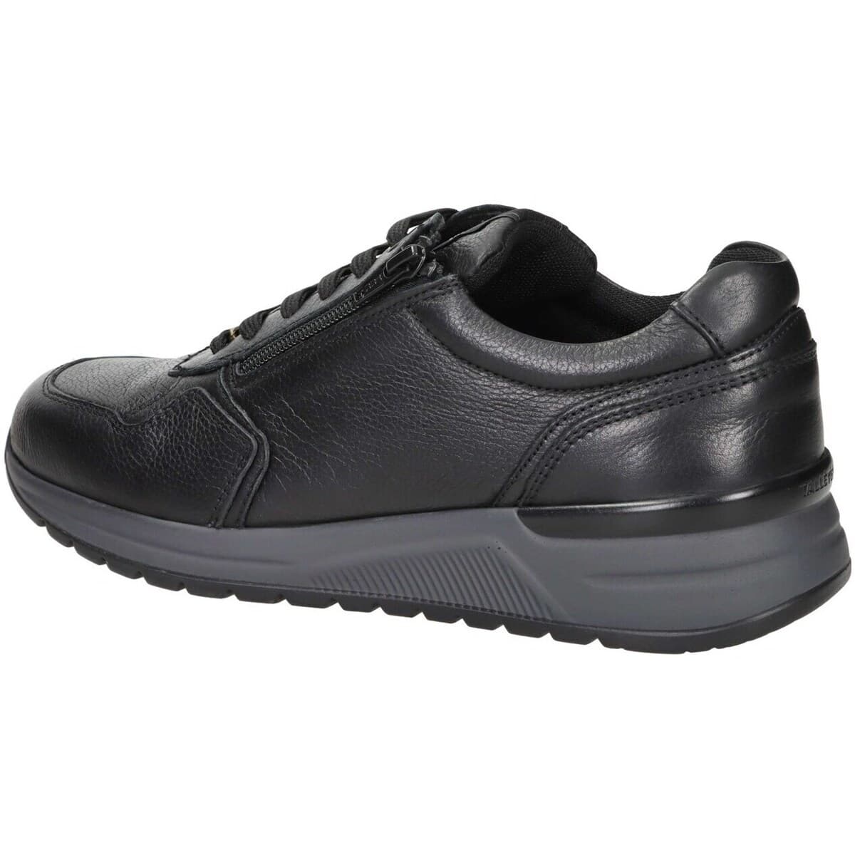 Men's Sneakers Valleverde Black