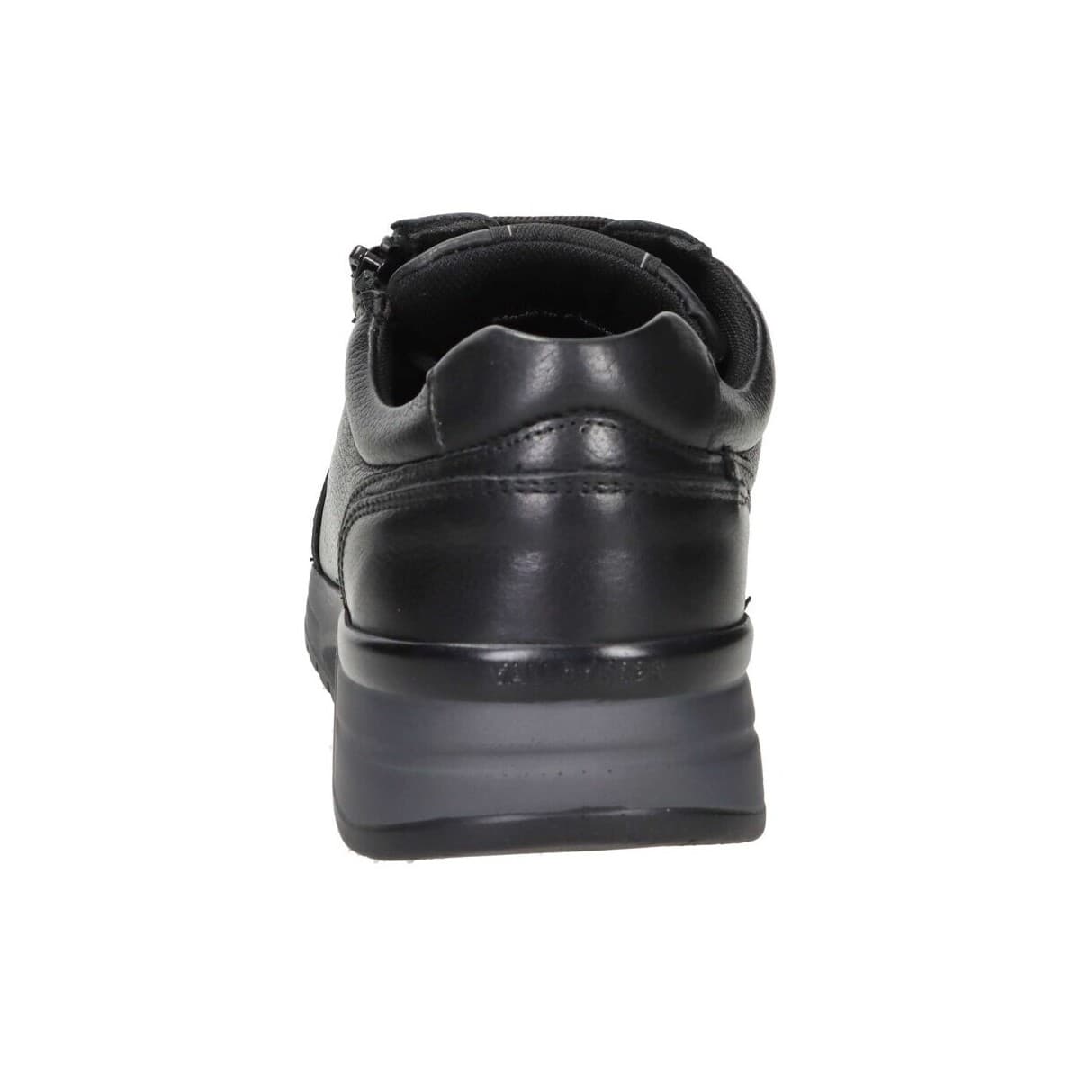 Men's Sneakers Valleverde Black