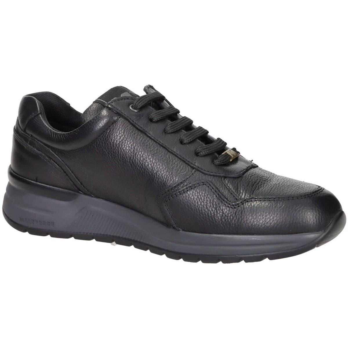 Men's Sneakers Valleverde Black