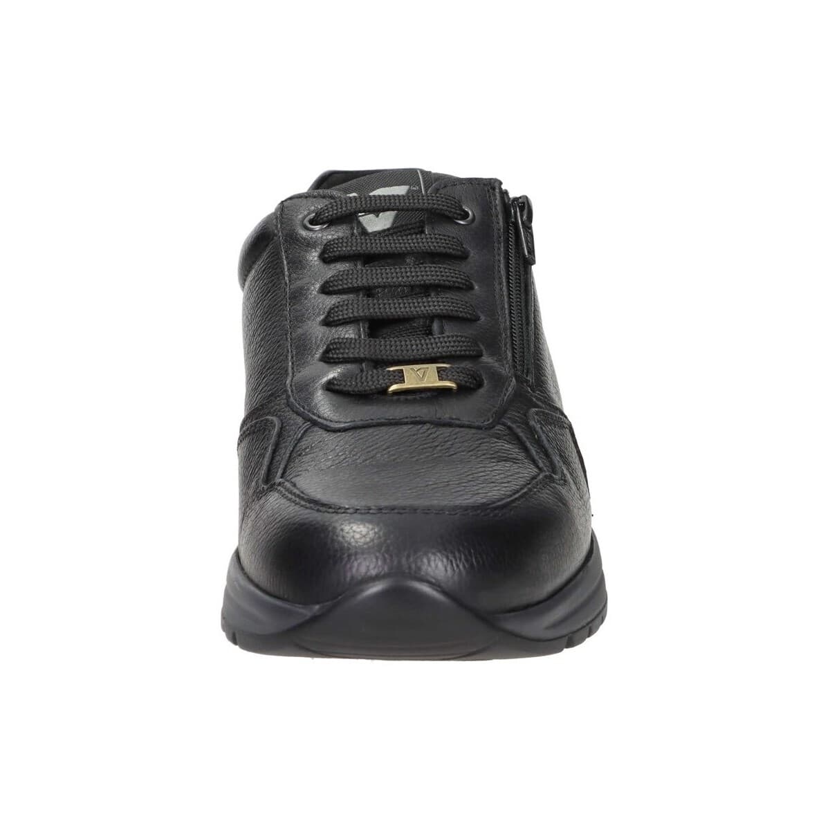 Men's Sneakers Valleverde Black