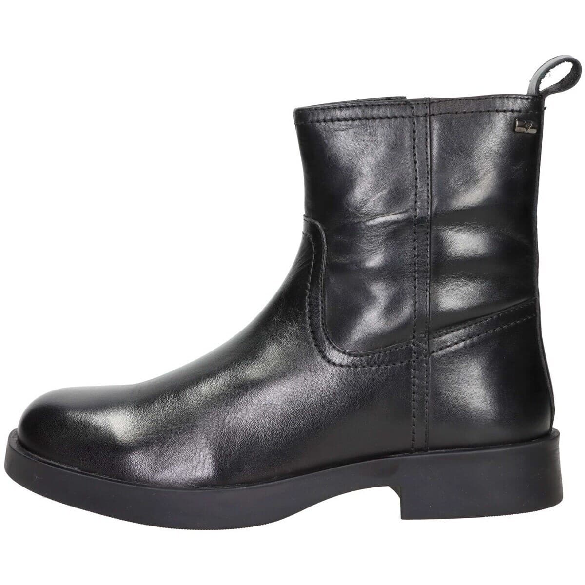 Μπότες χωρίς τακούνι Valleverde 48511