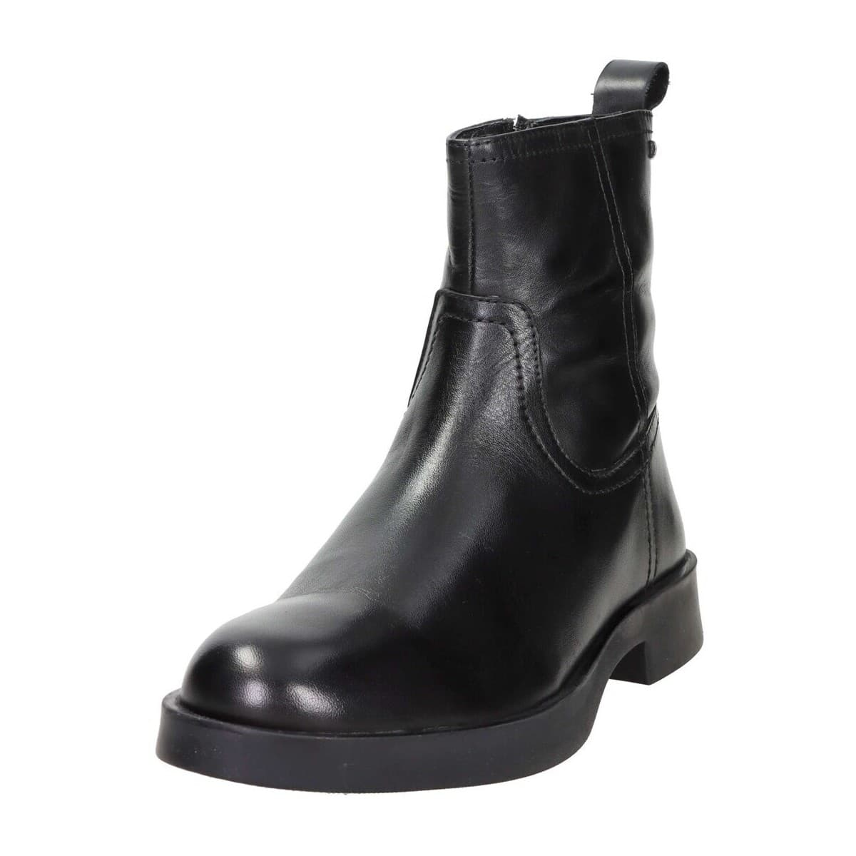 Women's Boots Valleverde Black