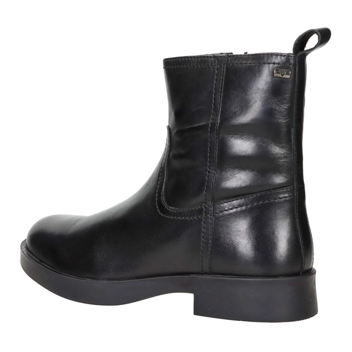 Women's Boots Valleverde Black