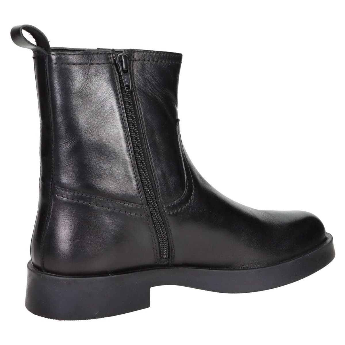 Women's Boots Valleverde Black
