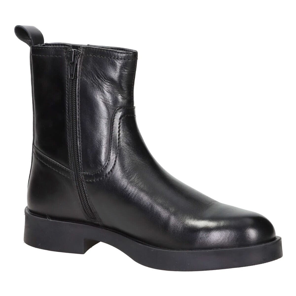 Women's Boots Valleverde Black