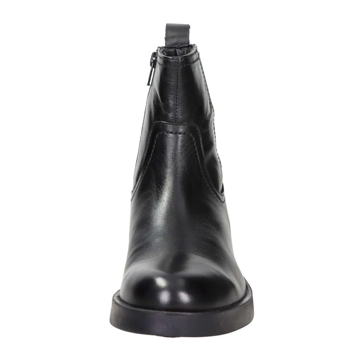 Women's Boots Valleverde Black