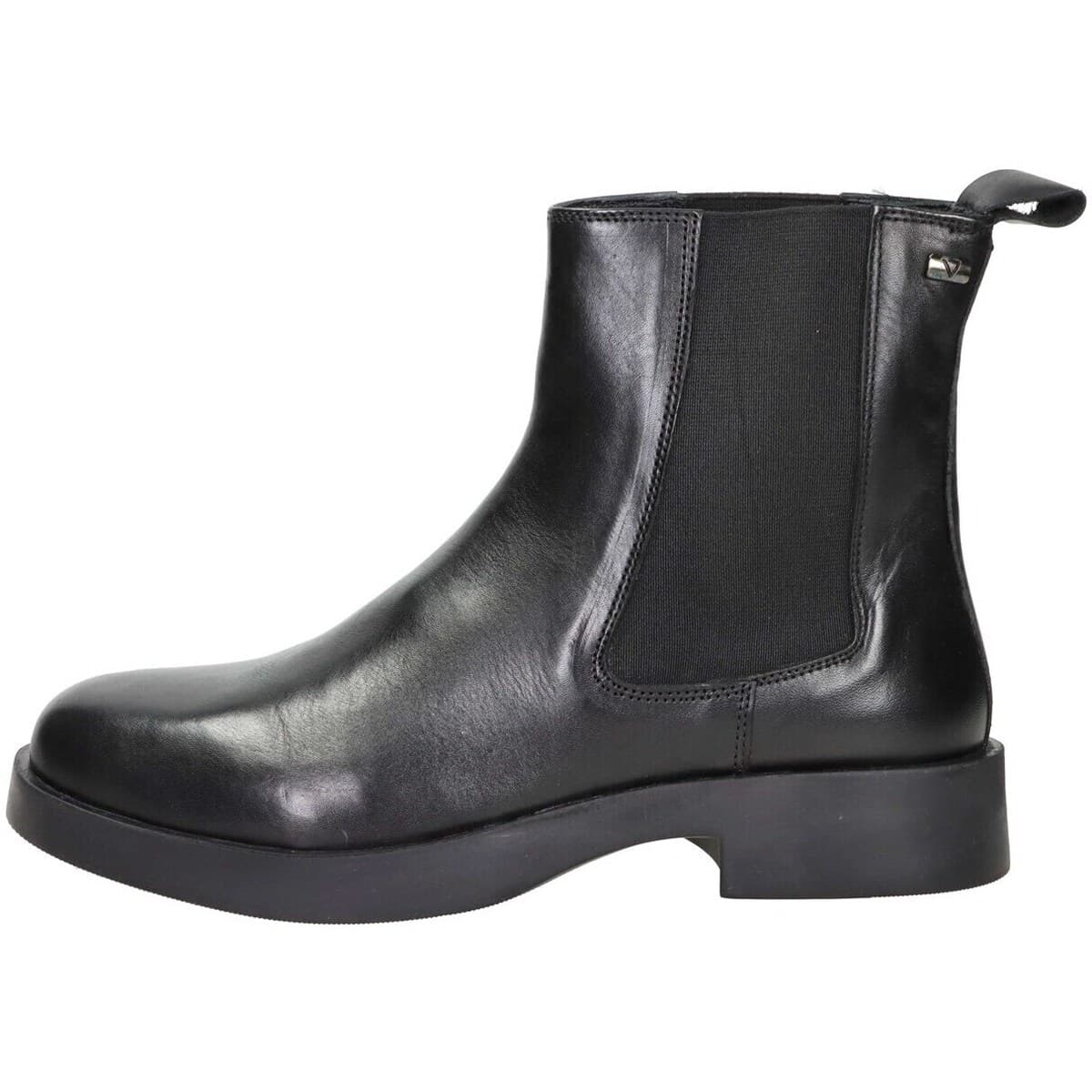 Women's Ankle Boots Valleverde Black