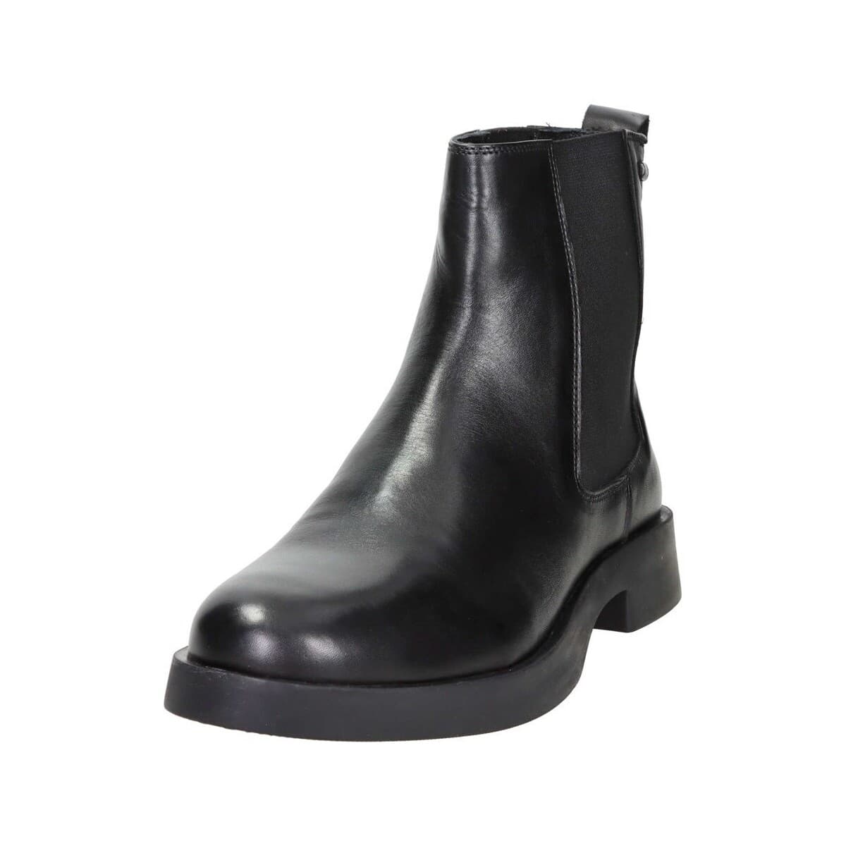 Women's Ankle Boots Valleverde Black