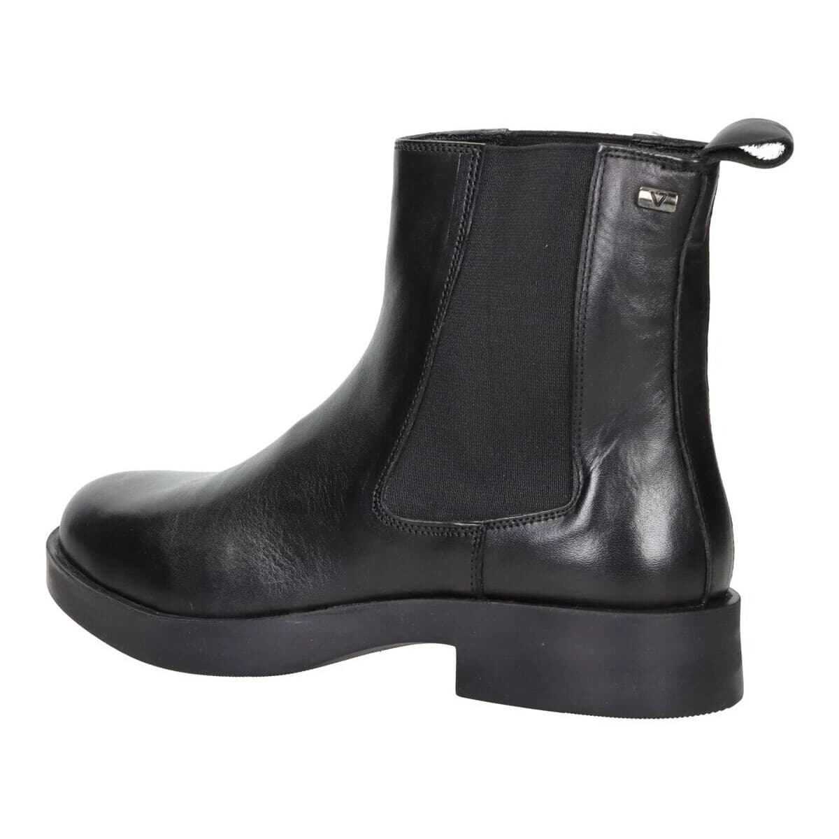 Women's Ankle Boots Valleverde Black