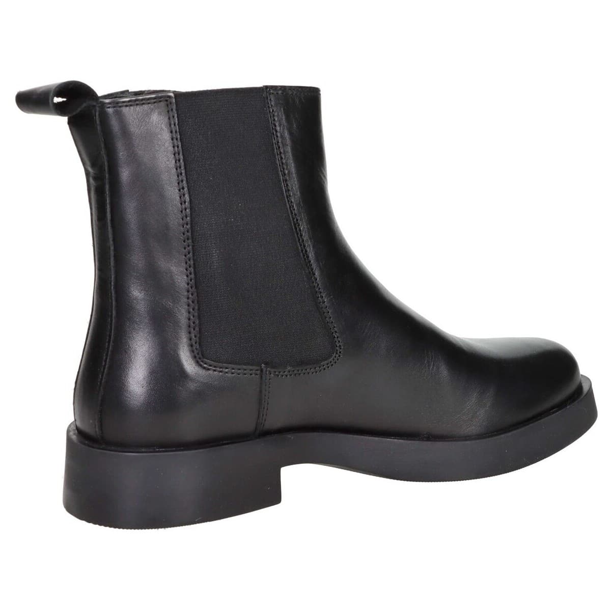 Women's Ankle Boots Valleverde Black