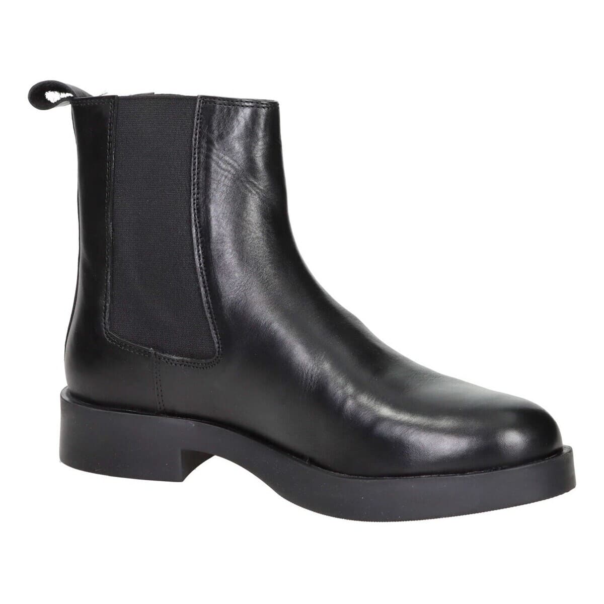 Women's Ankle Boots Valleverde Black