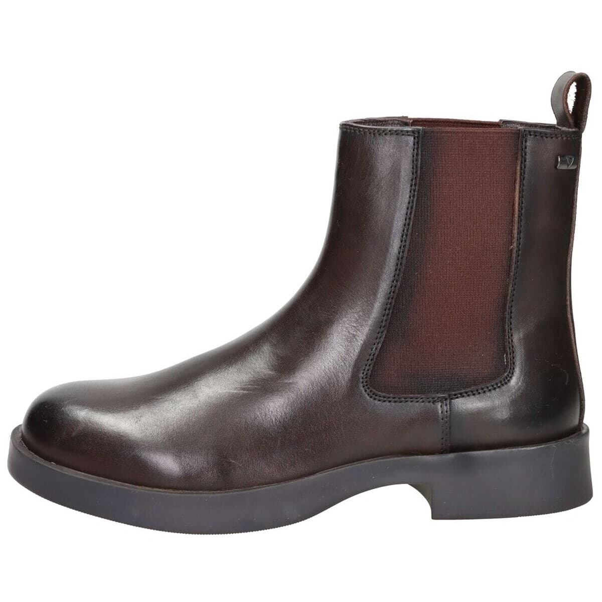 Μπότες χωρίς τακούνι Valleverde 48510