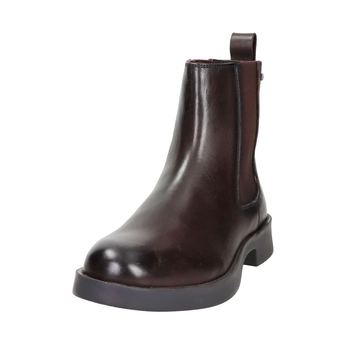 Women's Boots Valleverde Brown