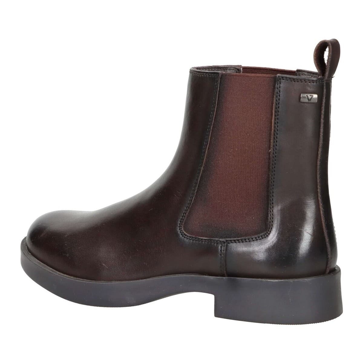 Women's Boots Valleverde Brown