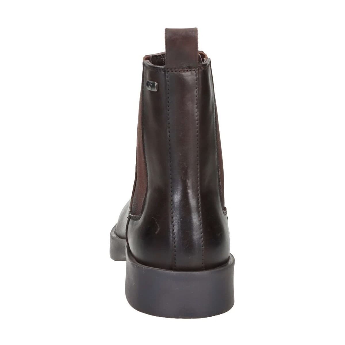 Women's Boots Valleverde Brown