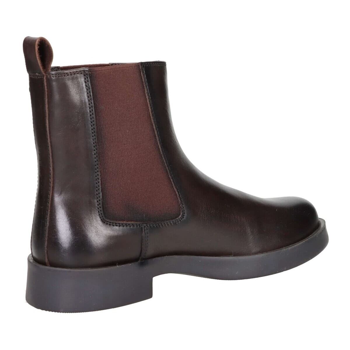 Women's Boots Valleverde Brown