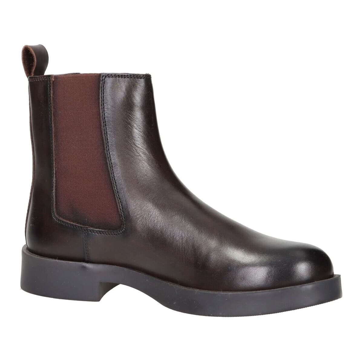 Women's Boots Valleverde Brown