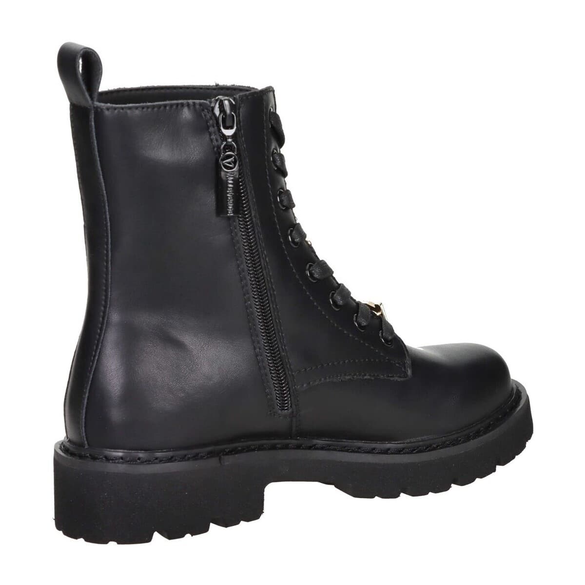 Women's Boots Valleverde Black