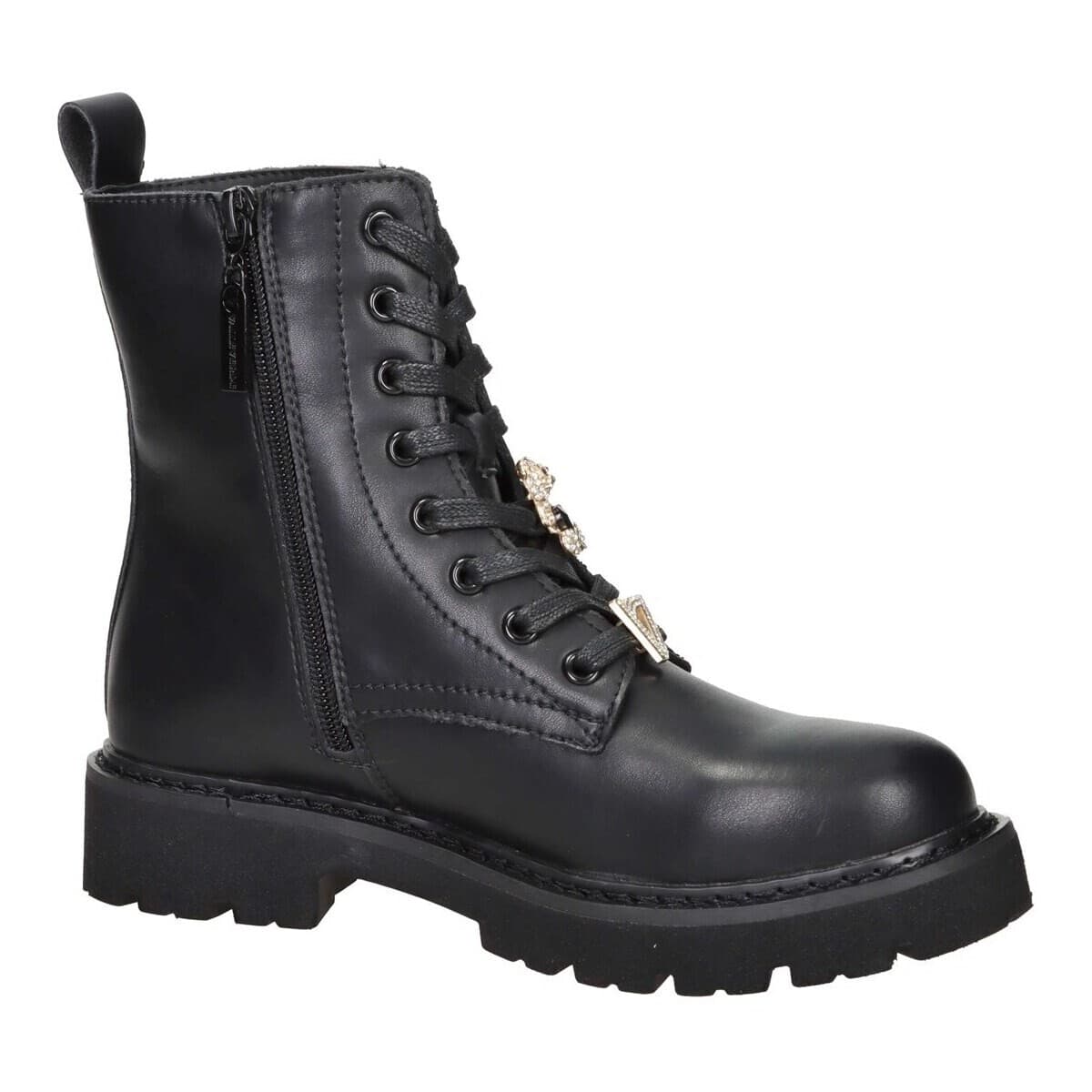 Women's Boots Valleverde Black