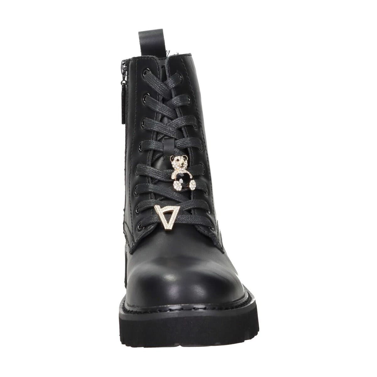 Women's Boots Valleverde Black