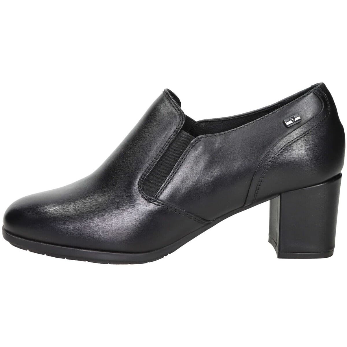 Women's Ankle Boots Valleverde Black