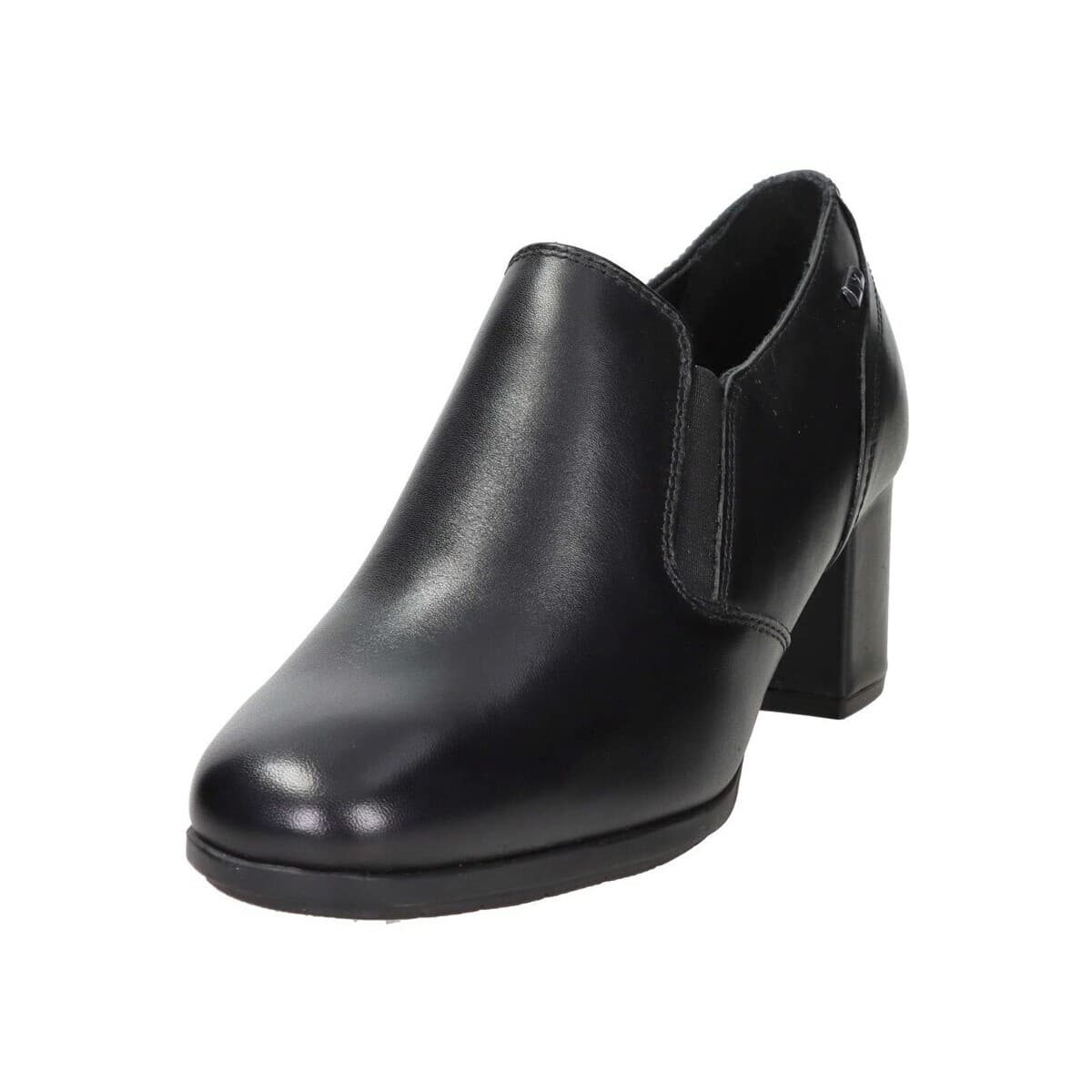 Women's Ankle Boots Valleverde Black