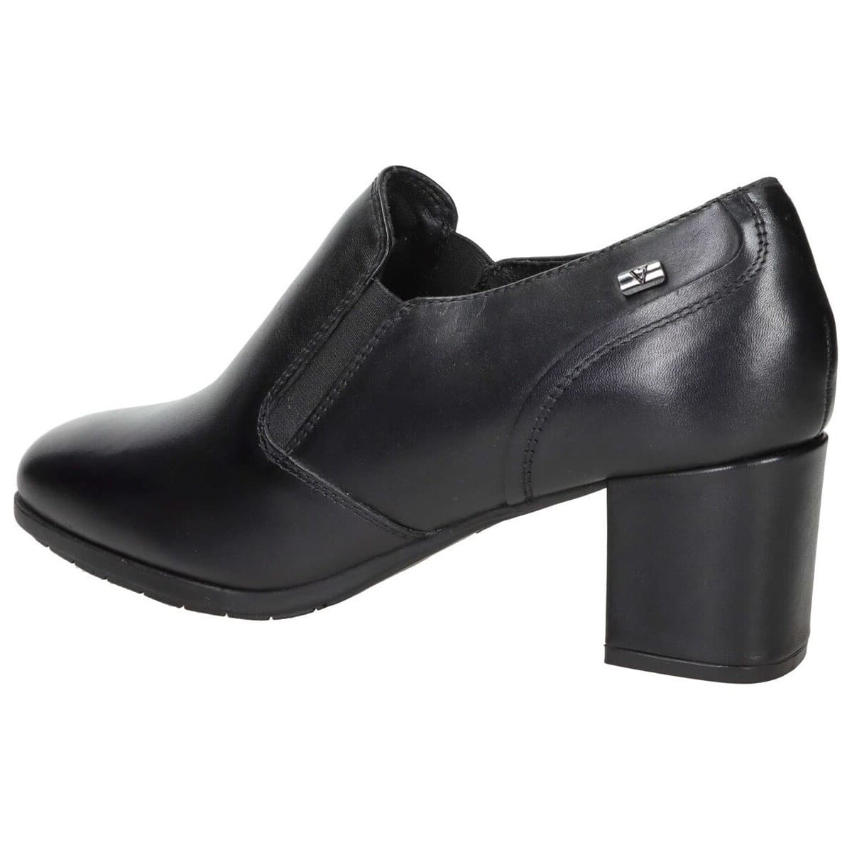 Women's Ankle Boots Valleverde Black